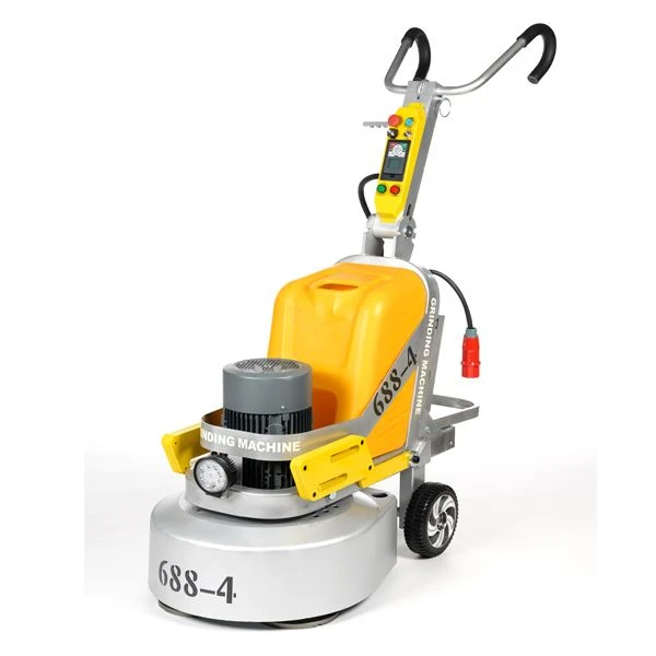 Planetary Concrete Grinding Machine Floor Grinder